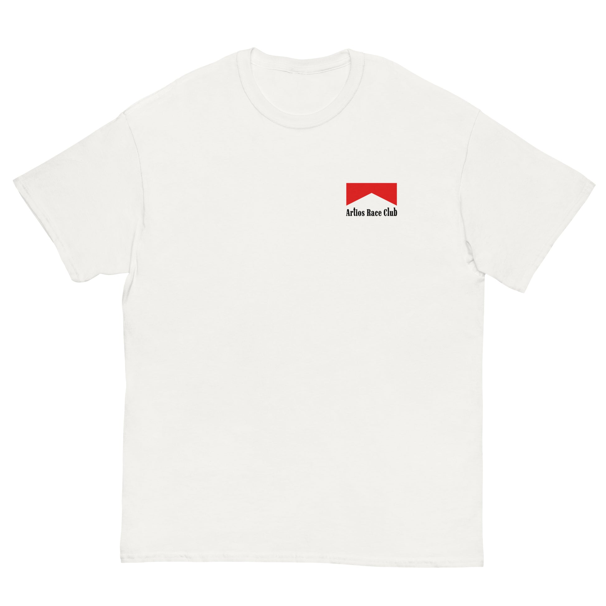 Club Crest Tee