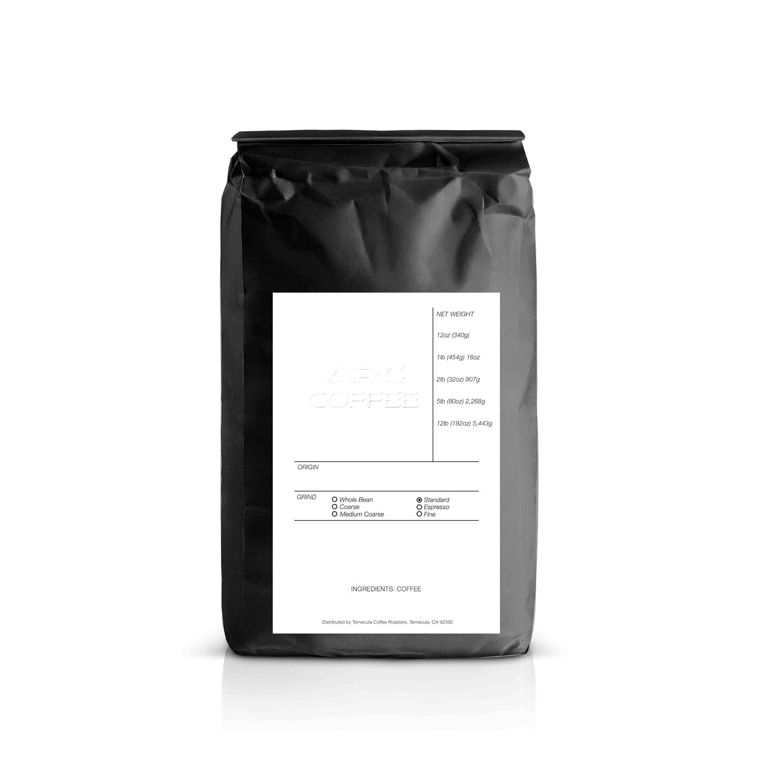 Cowboy Blend